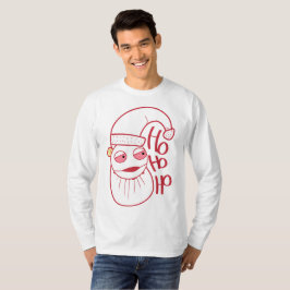 God jul tee shirt