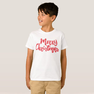 God jul tee shirt