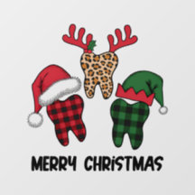 God jul Teth