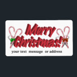 God jul text med Polkagrisar Fraktsedel<br><div class="desc">- Tack för att du stannar! Här på *I_Kärlek_Julafton* Store hittar du jul och många Snögubbar! Klicka på märkrn -ILOVEXMAS- nedan eller besök butiken om du vill se en översikt över alla tillgängliga produkter och utformningar. Kontakta mig för information om nya produkter!</div>