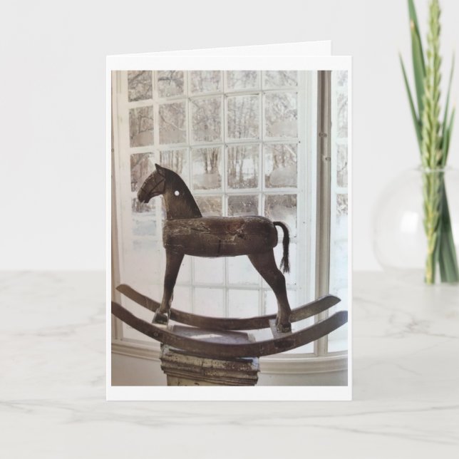 *GOD JUL* TILL DIG KORT (Framsida)