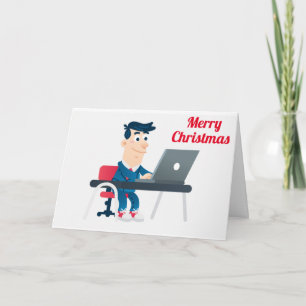 GOD JUL TILL ETT KOPPLINGS- OCH VÄNNKORT KORT