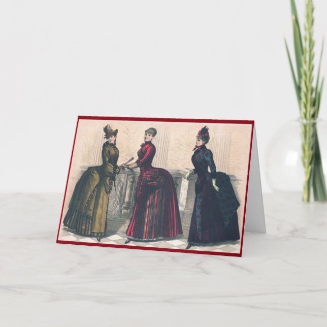 God jul till min Chiropractor Helgkort (Framsida)