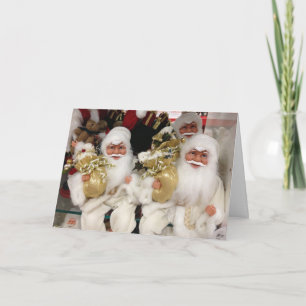 GOD JUL TILL "MY TWIN" HELGKORT