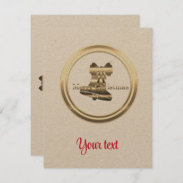 God jul tilläggskort