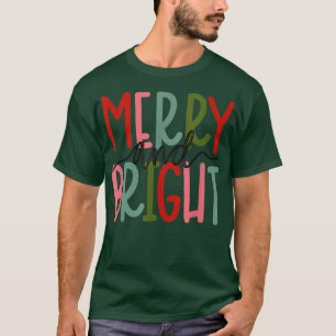 God jul, tjejer Kids Toddle T Shirt