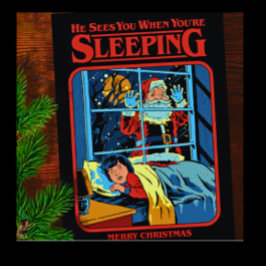 god jul Tomnoel Julkort