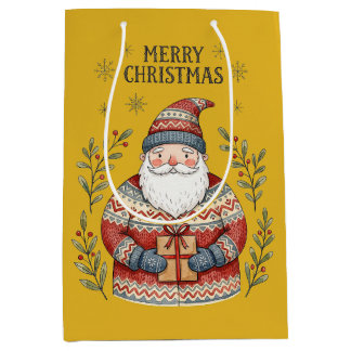God Jul Tomte