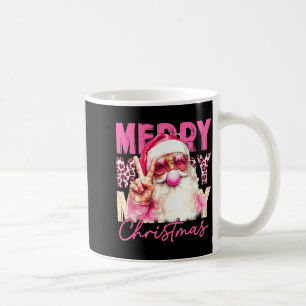 God Jul Tomte Bubble Gum Nk Xmas Familj Mig Kaffemugg