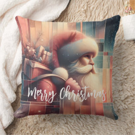 God jul Tomte Kudde