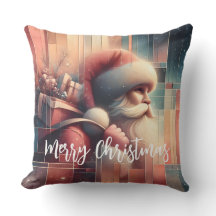 God jul Tomte