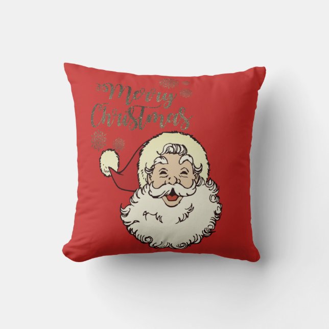 God Jul, Tomte Kudde (Framsida)