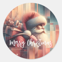 God jul Tomte