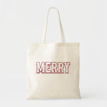 God jul Tote Bag
