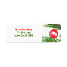 God jul Träd Dekoration