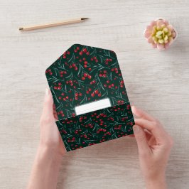 God jul - traditionell jul i Färg