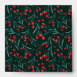 God jul - traditionell jul i Färg