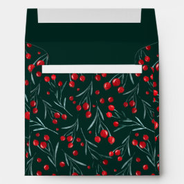 God jul - traditionell jul i Färg