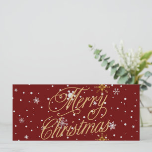 God jul Trendig Helgdag