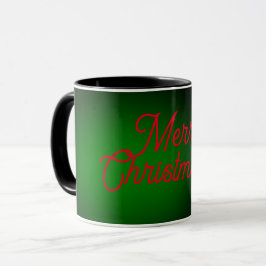God jul Trending Elegant Cute Helgdag Mugg