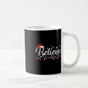 God jul, tro att Jultomten Julafton Familj Manar W Kaffemugg