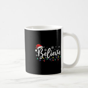 God jul - tro Jultomten, tro jul Kaffemugg