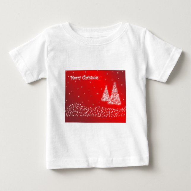 God jul tröja (Framsida)