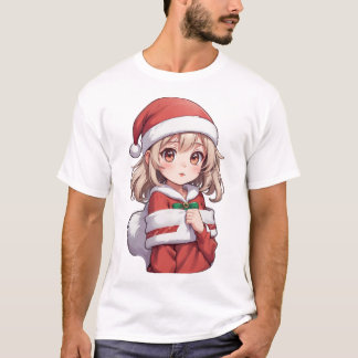God jul Tshirt T Shirt