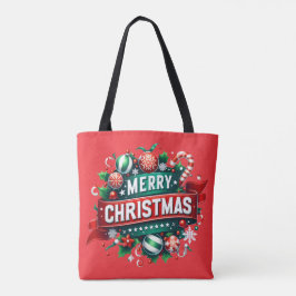 God Jul Tygkasse