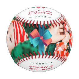 god jul Typography Family Kids Photo