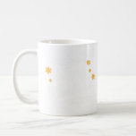 God jul Typography Red White Kaffemugg<br><div class="desc">Utformning för Tillfälle. Fler designer och matchande artiklar finns tillgängliga i min butik. - http://www.zazzle.com/designbylang* - Tack för besöket!</div>