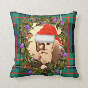 god jul Underbar Grandaddy Pillow Kudde