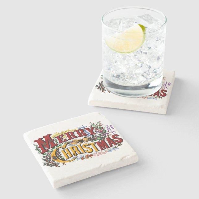 God jul Underlägg (Sidan)