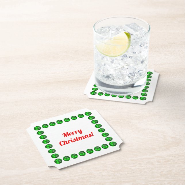 God jul Underlägg (Insitu)