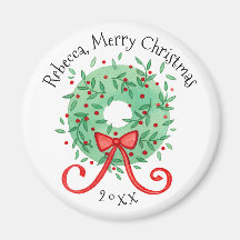 God jul utandningstillägg Namn och år