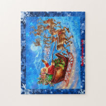 God jul utmanar anpassa textpresentationen