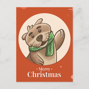God Jul Utter Kort