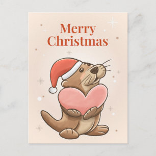 God Jul Utter Kort