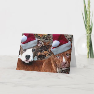 God jul, valpar, hälsningskort helgkort