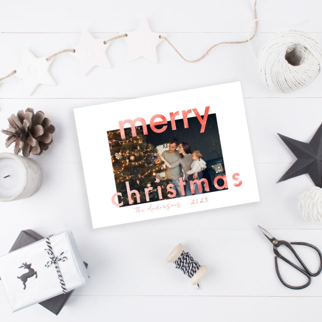 God jul vattenfärg (Skapare uppladdad)