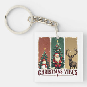 God jul Vibes Endast Julafton