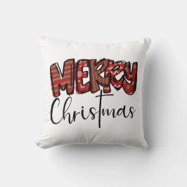 God jul vibes Mamma Christian kor Womens Kudde