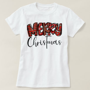 God jul vibes Mamma Christian kor Womens T Shirt