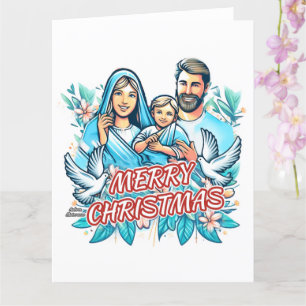 God jul-vikt kort