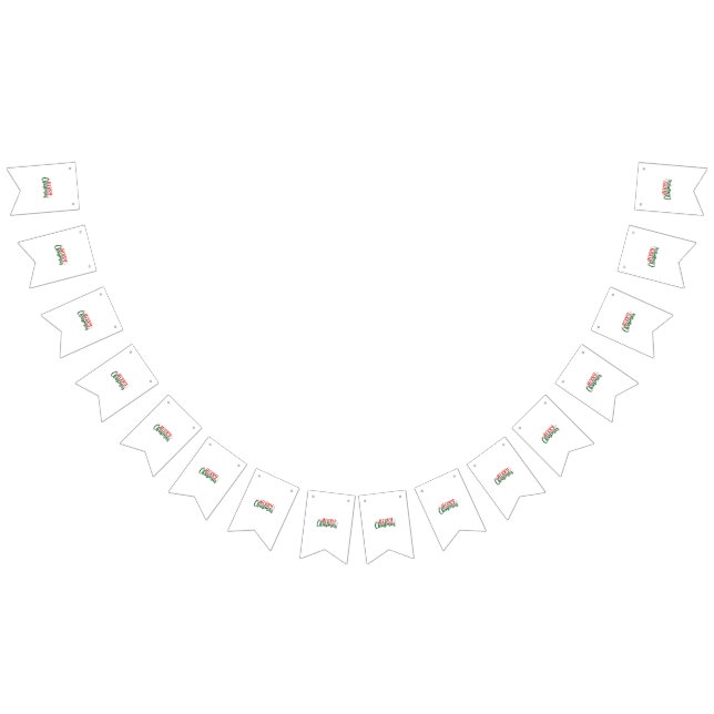 God jul vimplar (Alla)