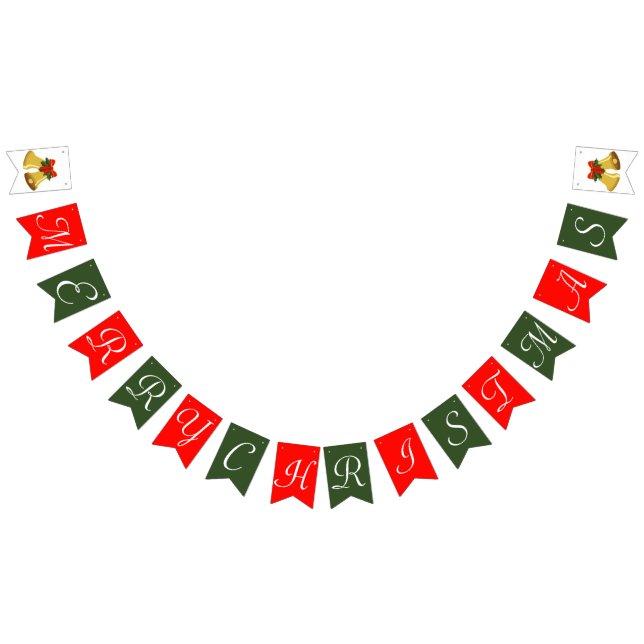 God jul vimplar (Alla)