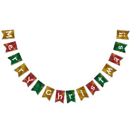 God Jul!! Vimplar
