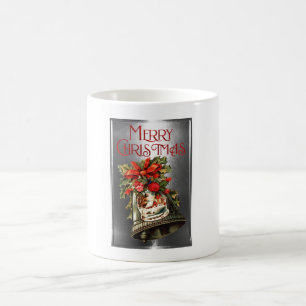 God jul Vintage jul - skal design Kaffemugg