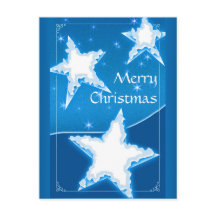 God jul | Vinterdekorativa stjärnor