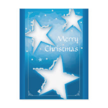 God jul | Vinterdekorativa stjärnor